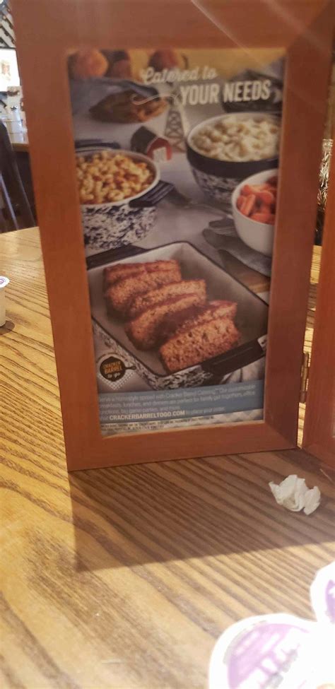 cracker barrel in port huron|More.